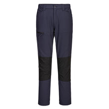 Load image into Gallery viewer, Portwest WX2 Eco Active Stretch Work Trousers CD886
