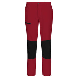Portwest WX2 Eco Active Stretch Work Trousers CD886