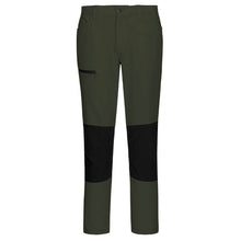 Load image into Gallery viewer, Portwest WX2 Eco Active Stretch Work Trousers CD886
