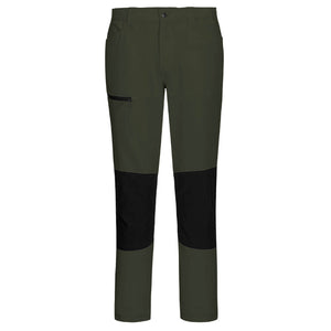 Portwest WX2 Eco Active Stretch Work Trousers CD886