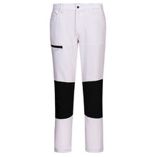 Load image into Gallery viewer, Portwest WX2 Eco Active Stretch Work Trousers CD886
