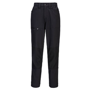Portwest WX2 Eco Women's Stretch Work Trousers CD887