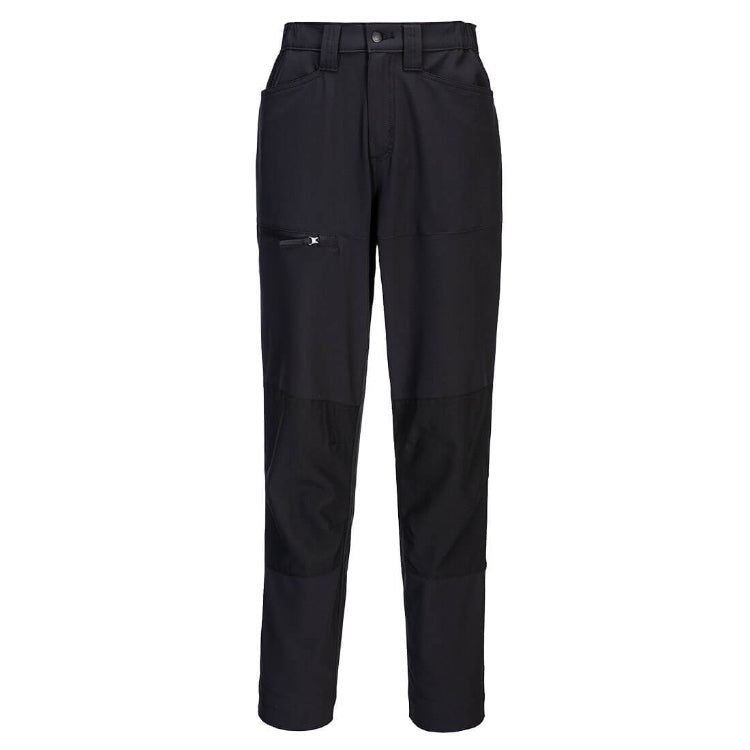 Portwest WX2 Eco Women's Stretch Work Trousers CD887