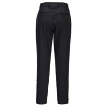 Load image into Gallery viewer, Portwest WX2 Eco Women&#39;s Stretch Work Trousers CD887
