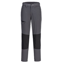 Load image into Gallery viewer, Portwest WX2 Eco Women&#39;s Stretch Work Trousers CD887
