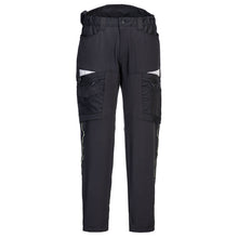 Load image into Gallery viewer, Portwest DX4 Service Trousers Black DX443
