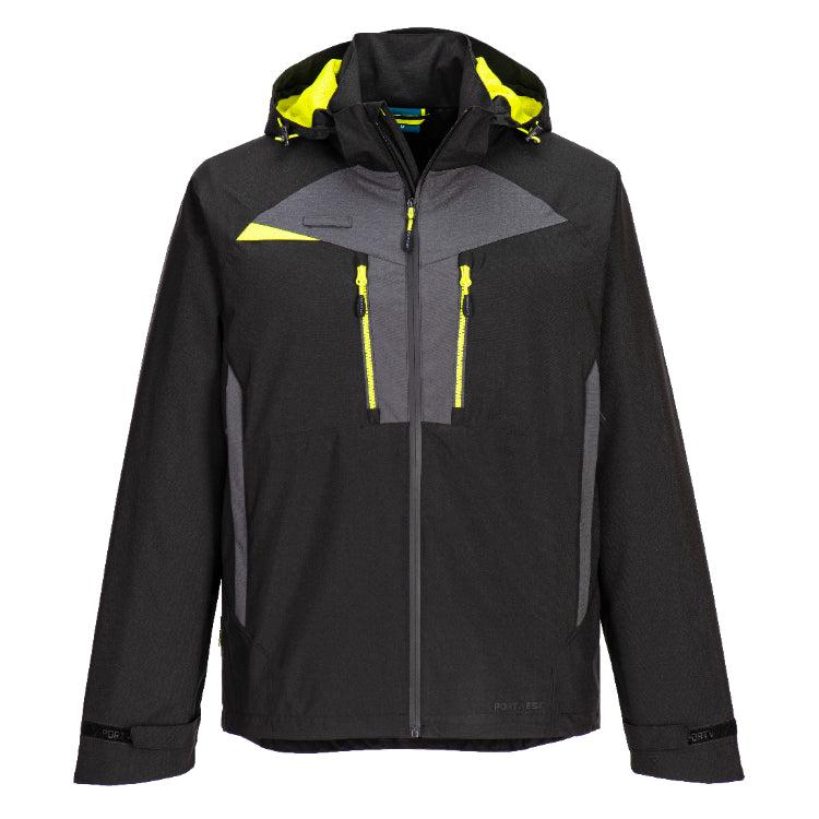 Portwest DX4 Rain Jacket DX463