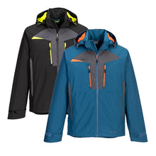 Load image into Gallery viewer, Portwest DX4 Rain Jacket DX463
