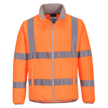 Load image into Gallery viewer, Portwest Eco Hi-Vis Fleece EC70
