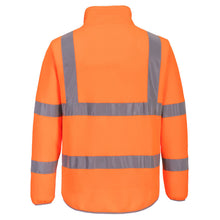 Load image into Gallery viewer, Portwest Eco Hi-Vis Fleece EC70
