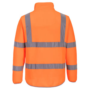 Portwest Eco Hi-Vis Fleece EC70