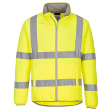 Load image into Gallery viewer, Portwest Eco Hi-Vis Fleece EC70
