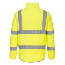Load image into Gallery viewer, Portwest Eco Hi-Vis Fleece EC70
