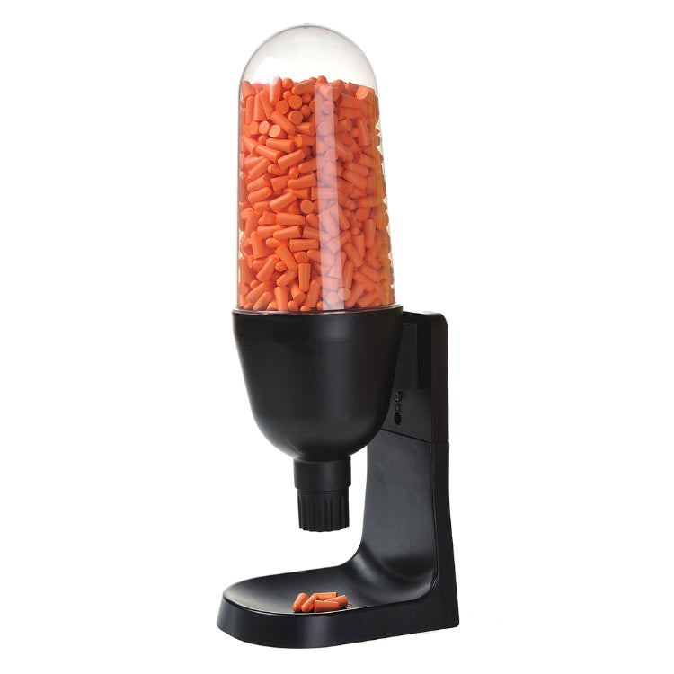 Portwest Ear Plug Dispenser Black EP20 - with 500 pairs