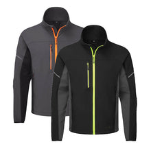 Load image into Gallery viewer, Portwest EV4 Stretch Work Jacket EV475
