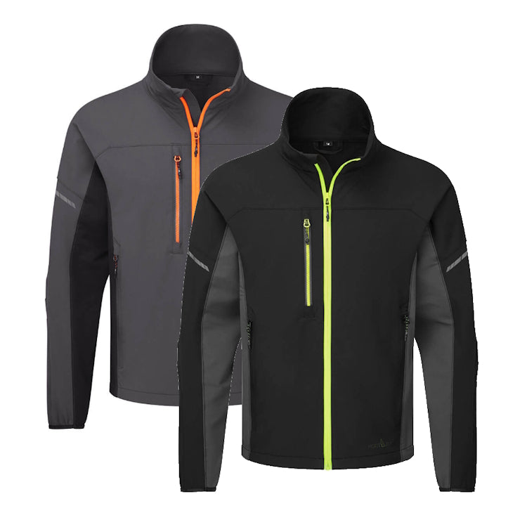 Portwest EV4 Stretch Work Jacket EV475