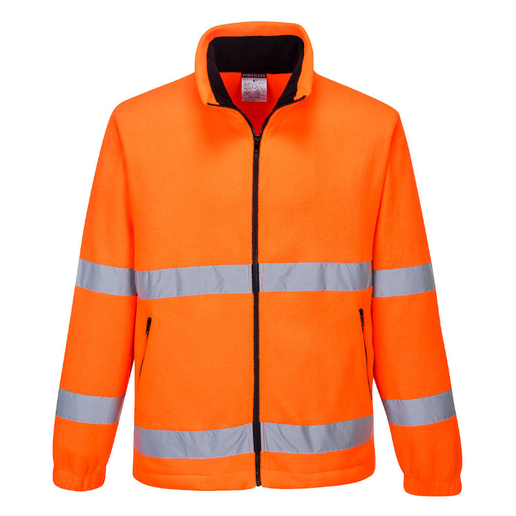 Portwest Hi-Vis Essential Fleece F250