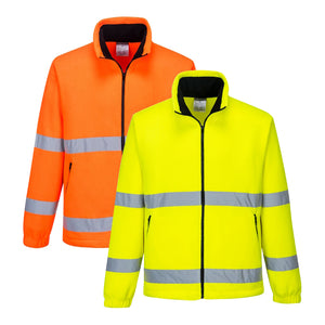 Portwest Hi-Vis Essential Fleece F250