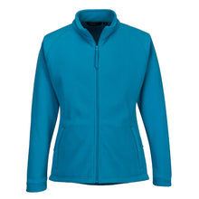 Load image into Gallery viewer, Portwest Women&#39;s Aran Fleece F282

