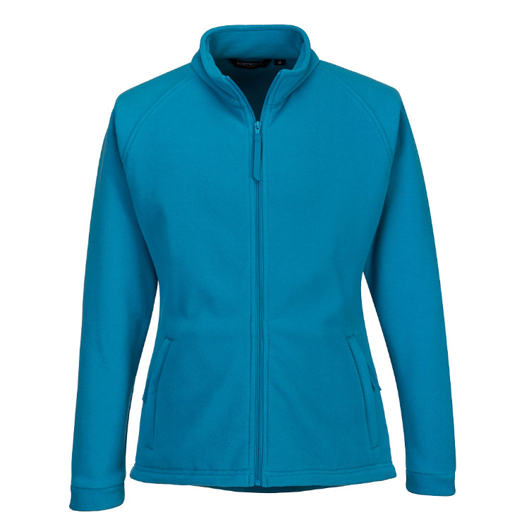 Portwest Women's Aran Fleece F282