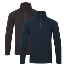 Load image into Gallery viewer, Portwest Eco Pullover Fleece F409
