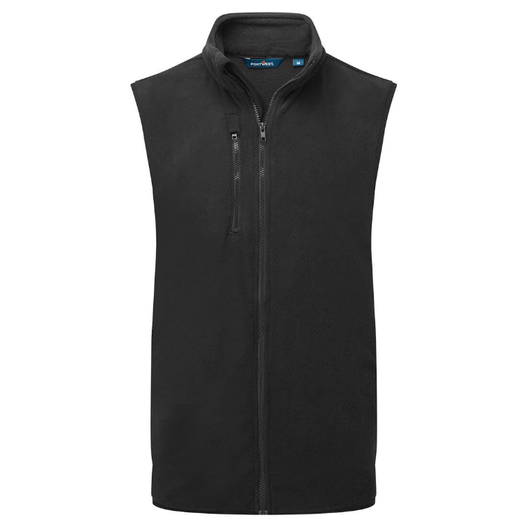 Portwest Fleece Gilet F417