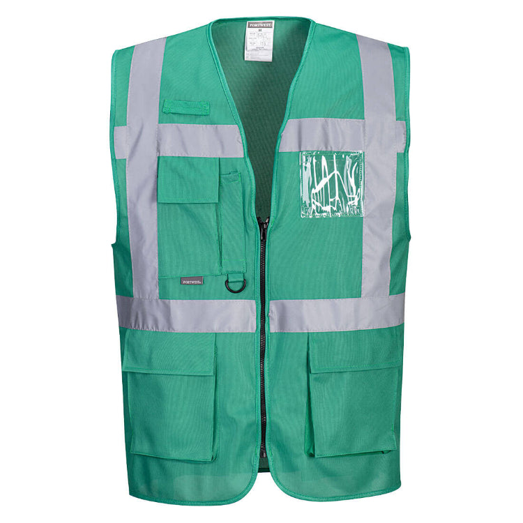 Portwest Iona Executive Vest F476
