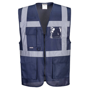 Portwest Iona Executive Vest F476