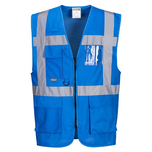 Portwest Iona Executive Vest F476