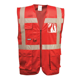 Portwest Iona Executive Vest F476