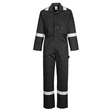 Load image into Gallery viewer, Portwest Iona Coverall F813
