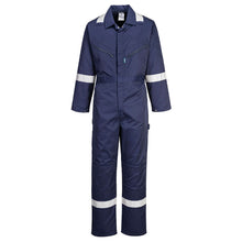 Load image into Gallery viewer, Portwest Iona Coverall F813
