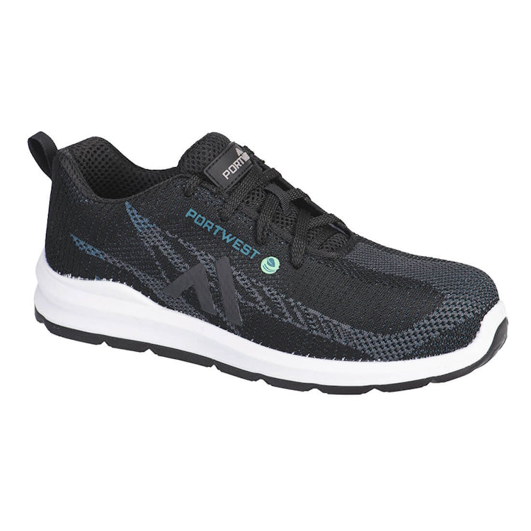 Portwest Eco Fly Composite Trainer S1PS SR FO FC06