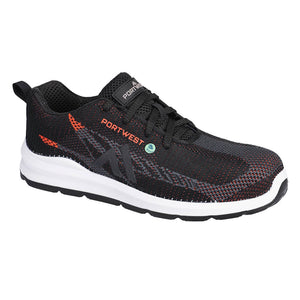 Portwest Eco Fly Composite Trainer S1PS SR FO FC06