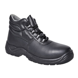 Portwest Compositelite Safety Boot S1P Black FC10