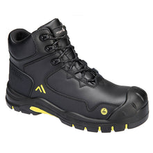 Load image into Gallery viewer, Portwest Apex Composite Mid Boot S3S ESD HRO SR SC FO FC18
