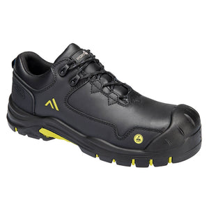 Portwest Apex Compositelite Shoe S3S ESD HRO SR SC FO FC19
