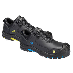 Portwest Apex Compositelite Shoe S3S ESD HRO SR SC FO FC19