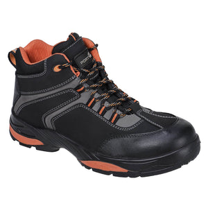 Portwest Compositelite Operis Boot S3 HRO Black FC60