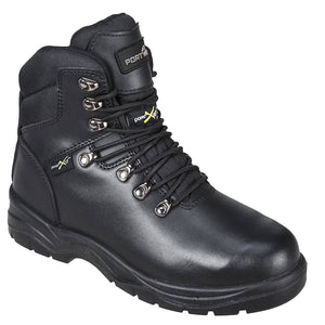 Portwest Steelite Met Protector Boot S3 M Black FD17