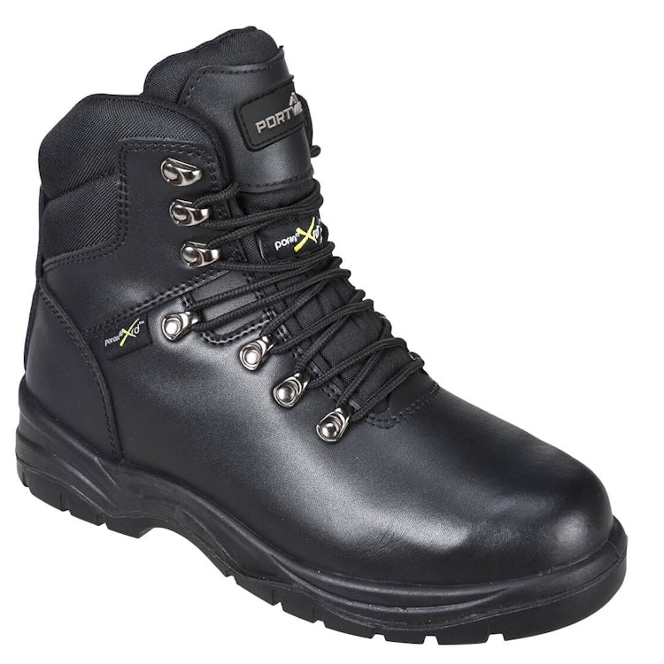 Portwest Steelite Met Protector Boot S3 M Black FD17