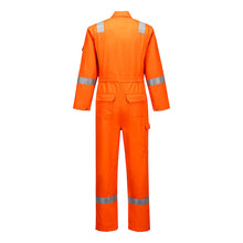 Load image into Gallery viewer, Portwest Aberdeen FR Coverall FF50
