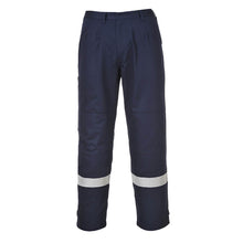 Load image into Gallery viewer, Portwest Bizflame Work Trousers FR26
