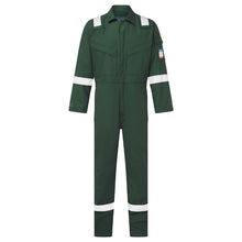 Load image into Gallery viewer, Portwest Flame Resistant Light Weight Anti-Static Coverall FR28
