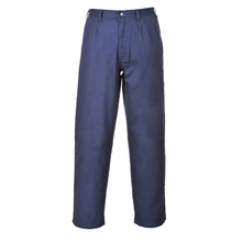Load image into Gallery viewer, Portwest Bizflame Work Trousers FR36
