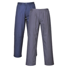 Load image into Gallery viewer, Portwest Bizflame Work Trousers FR36
