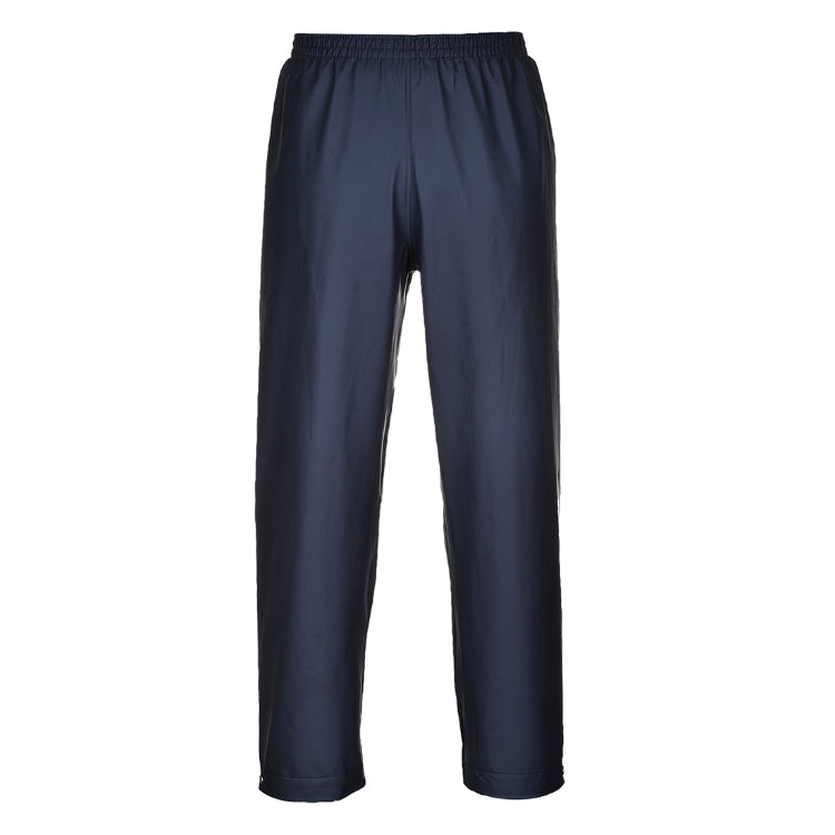 Portwest Sealtex Flame Trousers Navy FR47