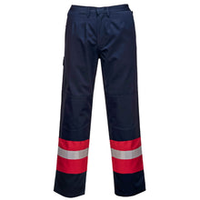 Load image into Gallery viewer, Portwest Bizflame Work Trousers FR56
