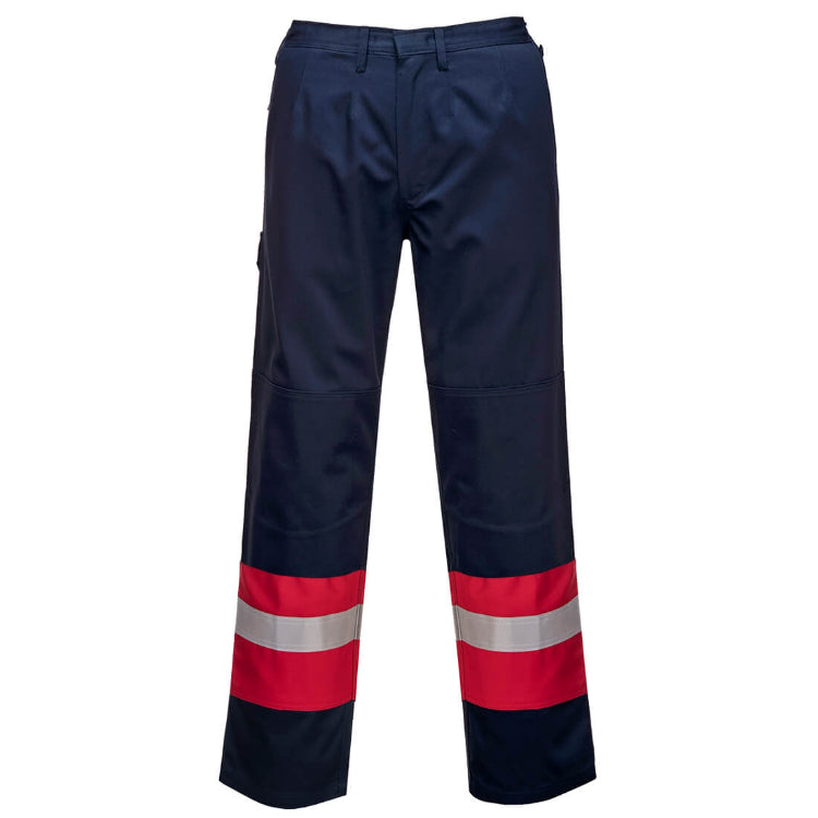 Portwest Bizflame Work Trousers FR56