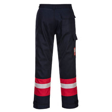 Load image into Gallery viewer, Portwest Bizflame Work Trousers FR56
